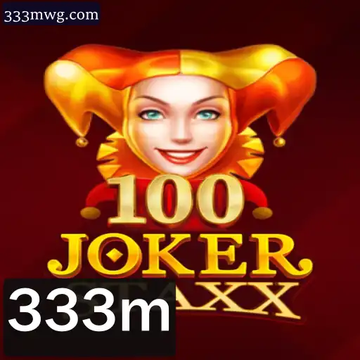 Descubra o Mundo de 100JokerStaxx: A Emoção dos Jogos de Cassino