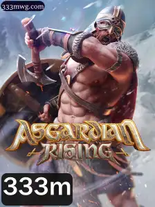 Explorando AsgardianRising: O Novo Jogo que Desafia os Limites