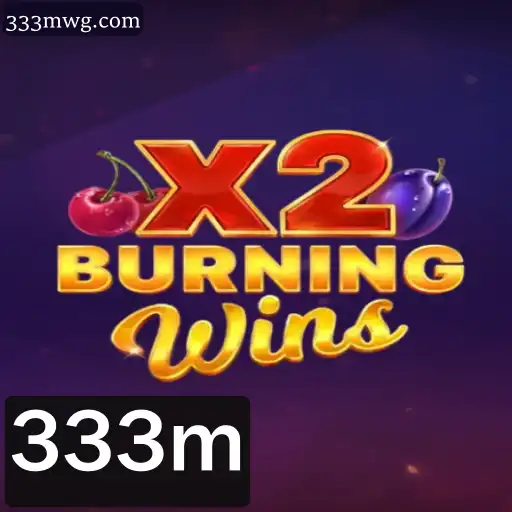 BurningWinsX2: Descubra o Jogo que Está Revolucionando o Cenário das Slots