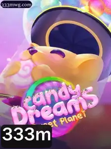 CandyDreams: Um Mergulho no Mundo Doce de 333m Aventuras