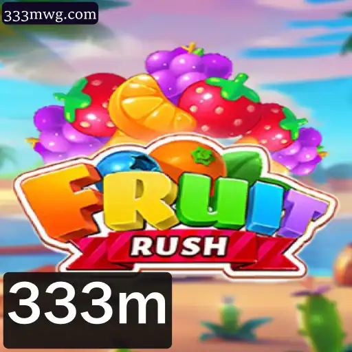Descubra o Mundo Vibrante de FruitRush: Uma Aventura Frutal