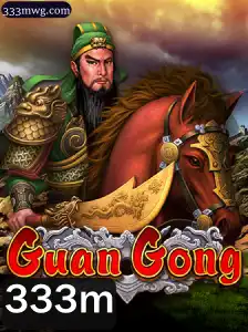 Explorando o Mundo de GuanGong: Um Jogo de Estratégia Épico