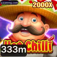 O Mundo Empolgante de HotChilli: Um Jogo de Estratégia Apimentado