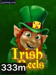 Descubra o Mundo Encantado de IrishReels