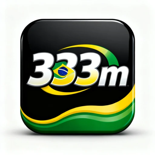 333m Logo