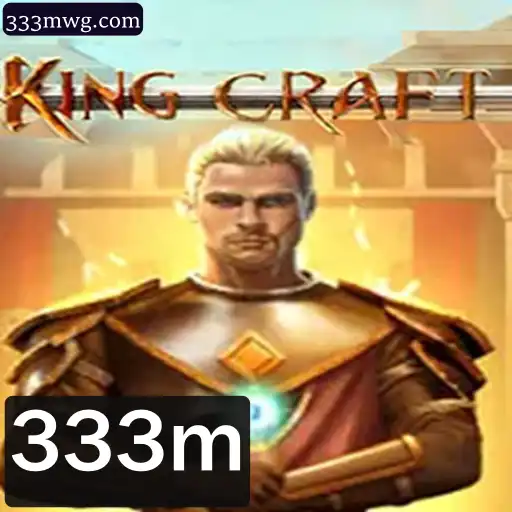 Descubra KingcraftMenomin: O Universo de Aventura em 333m
