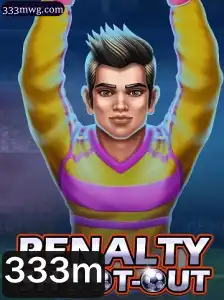 PenaltyShootOut: A Nova Sensação no Mundo dos Jogos