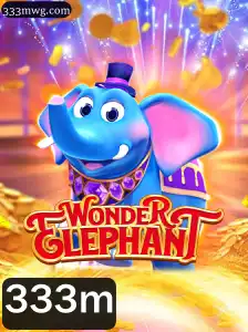 Introdução ao Mundo Encantado de WonderElephant