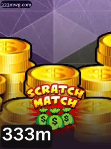 ScratchMatch: Uma Nova Tendência no Mundo dos Jogos com a Palavra-Chave '333m'