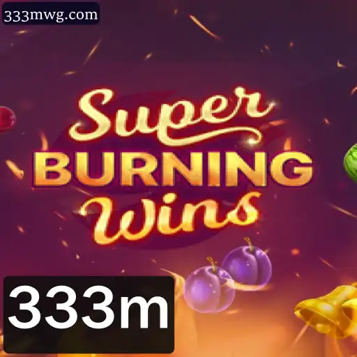 Explore o Fascinante Mundo de SuperBurningWins: Uma Experiência de Jogo Envolvente