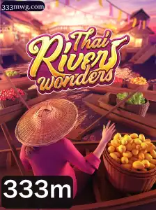 Explorando ThaiRiverWonders: Mergulho em Aventuras Fluviais