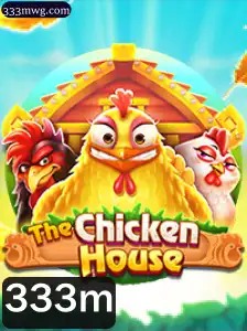 TheChickenHouse: Um Mergulho na Inovação dos Jogos de Estratégia