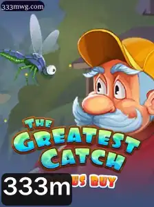 Descubra o Fascinante Mundo de TheGreatestCatchBonusBuy