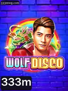 Descubra o Mundo de WolfDisco: O Jogo que Está Conquistando 333m de Jogadores
