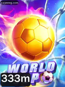 WorldCup 333m: Uma Imersão no Mundo do Esporte